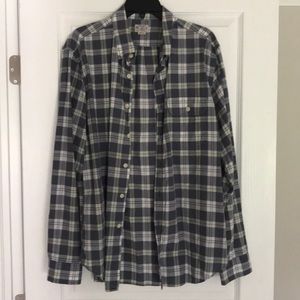 Men’s J.Crew Shirt